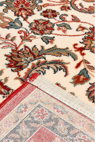 NAIN 1276/680 10359 Классические бельгийские ковры высокой плотности из натуральной шерсти с насыщенной палитрой красок. 322х483