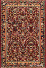 Ковер TEBRIZ 1027/507 red