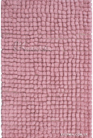 Килимок WOVEN RUG 80083 pink
