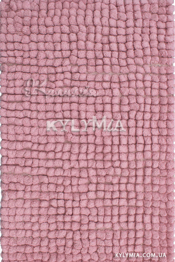 Килимок WOVEN RUG 80083 pink