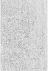 Коврик BATH MAT 16286 white-white