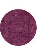 Коврик BATH MAT 16286A lilac-lilac