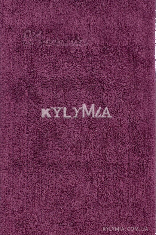 Килимок BATH MAT 16286A lilac-lilac