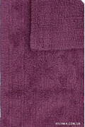 Килимок BATH MAT 16286A lilac-lilac