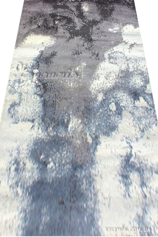 LOTUS HIGH W8567 18018 Турецькі килими з поліестеру прикрасять і доповнять ваш інтер'єр.  Легкі в прибиранні. 322х483