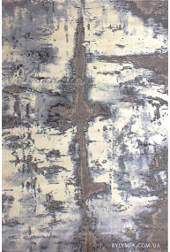 Ковер KALAHARI W6813 ivory-dgrey