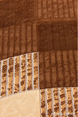 LOFT 7919A 6053 Турецкие ковры из полипропилена высокой плотности украсят и дополнят ваш интерьер. 322х483