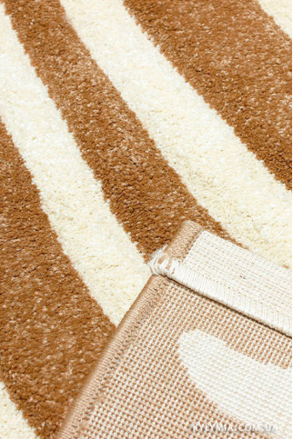 CALIFORNIA 0287 6750 Турецкие ковры из полипропилена высокой плотности украсят и дополнят ваш интерьер. 322х483