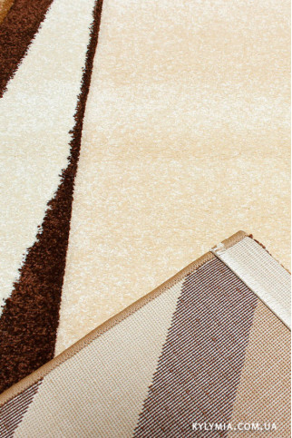 CALIFORNIA 0291 6752 Турецкие ковры из полипропилена высокой плотности украсят и дополнят ваш интерьер. 322х483