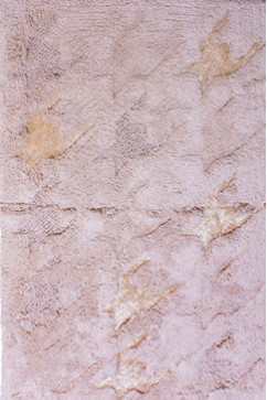 BANIO 5708 15290 Килимок для ванної з бавовни. Відмінно поглинає вологу, створить комфорт і затишок. Можна прати в ма 242х363