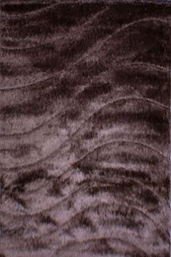 THERAPY 2228B 15588 Дуже м'який шовковистий килим з поліестрової нитки з високим ворсом.Пiдiйде в спальню і вітальню. 242х363