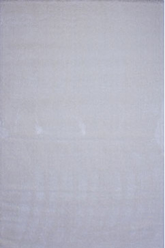 LOFT SHAGGY PC00A white-white 16237 М'які пухнасті килими з високим ворсом з поліпропілену збережуть тепло і затишок у вашому домі. 242х363