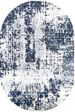 NUANS W3223 16968 Ковер из акрила с полиэстером под старину.Украсит интерьер в современном стиле. 242х363