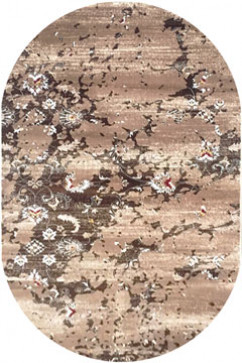 PESAN W4017 17036 Турецкие ковры из полиэстера украсят и дополнят ваш интерьер. Легки в уборке. 242х363