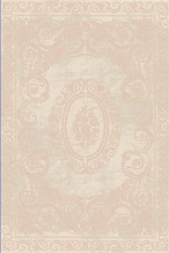 BARCELONA S299A 17586 Килими з поліпропілену з поліестром в сучасному вінтажному стилі пiдiйдуть в любий  інтер'єр. 242х363