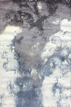 LOTUS HIGH W8567 18018 Турецькі килими з поліестеру прикрасять і доповнять ваш інтер'єр.  Легкі в прибиранні. 242х363