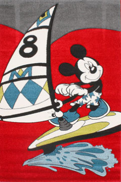 CALIFORNIA 0274 4941 Турецкие ковры из полипропилена высокой плотности украсят и дополнят ваш интерьер. 242х363