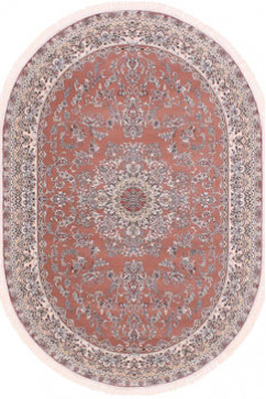 ESFEHAN 5978A 5039 Богатый классический турецкий ковер высокой плотности и качества. Подойдет для гостиных и спален. 242х363