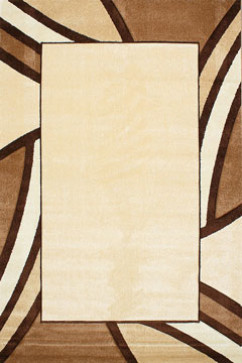 CALIFORNIA 0291 6752 Турецкие ковры из полипропилена высокой плотности украсят и дополнят ваш интерьер. 242х363