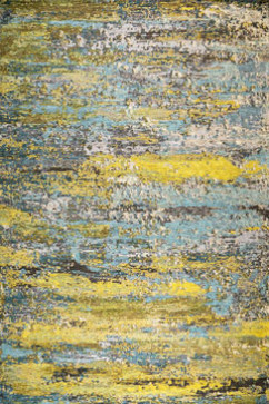 ALMINA 108739 19435 Almina - тонкие безворсовые ковры - гобелены.  242х363