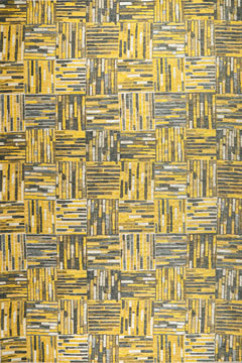 ALMINA 108765 19436 Almina - тонкие безворсовые ковры - гобелены.  242х363