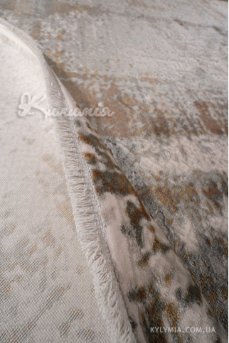 ELITRA W7081 17604 Акриловые ковры премиум класса с легким рельефом.Тонкие, мягкие. Подойдут к современному интерьеру. 322х483