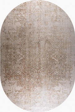 ELITRA W7080 17602 Акрилові килими преміум класу з легким рельефом.Тонкі, м'які. Підійдуть до сучасного інтер'єру. 242х363