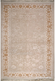 Ковер JADDOR R155F cream