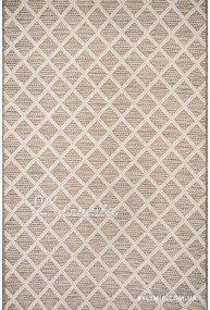 Ковровая дорожка JERSEY HOME 6766 D wool-mink-6y01