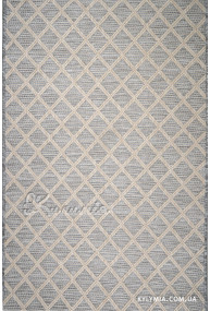 Ковровая дорожка JERSEY HOME 6769 D wool-grey-e514