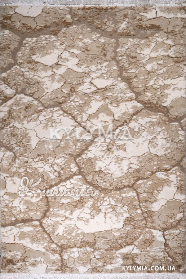 Килим NESSA P853A beige