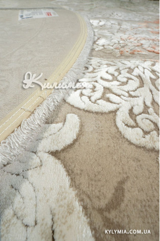 NESSA R125A 20776 Акриловые ковры премиум класса с легким рельефом.Тонкие, мягкие. Подойдут к современному интерьеру. 322х483