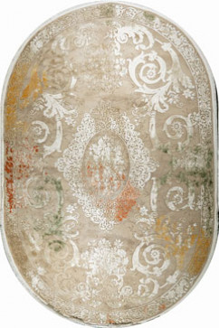 NESSA R125A 20776 Акрилові килими преміум класу з легким рельефом.Тонкі, м'які. Підійдуть до сучасного інтер'єру. 242х363