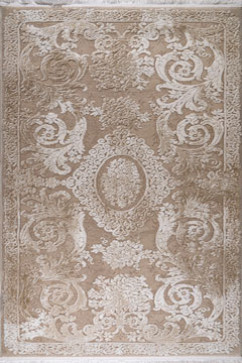 NESSA R125B 20778 Акриловые ковры премиум класса с легким рельефом.Тонкие, мягкие. Подойдут к современному интерьеру. 242х363