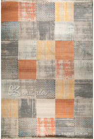 Ковер SEVEN DAYS 0096 grey-beige