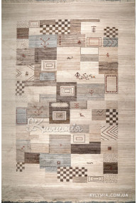Ковер SEVEN DAYS 0260 bone-beige