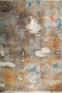 SEVEN DAYS 0116 19411 Современная,модная, стильная коллекция из полиэстера высокого качества. Подойдет к любому интерьеру. 242х363