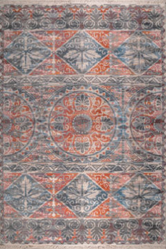 SEVEN DAYS 0177 19417 Сучасна, модна, стильна колекція з поліестеру високої якості.  Підійде до будь-якого інтер'єру. 242х363