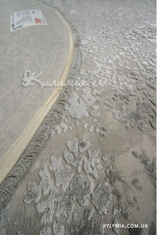 TABOO G980B 17319 Акриловые ковры премиум класса с легким рельефом.Тонкие, мягкие. Подойдут к современному интерьеру. 322х483