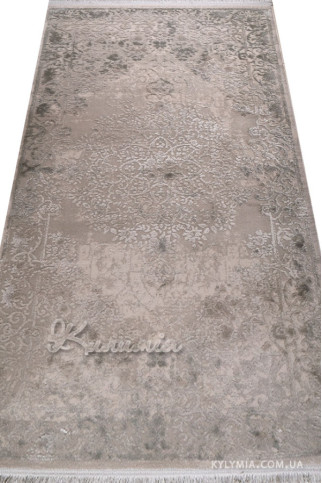 TABOO G980B 17321 Акриловые ковры премиум класса с легким рельефом.Тонкие, мягкие. Подойдут к современному интерьеру. 322х483