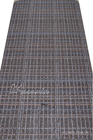 WARREN lead-ltblue 18409 Універсальні килимки на латексній основі.  Зручні у використанні на кухні, прихожих і ваннiй. 322х483