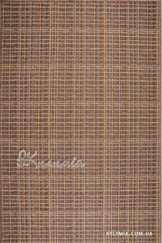 WARREN chestnut-gold 18414 Універсальні килимки на латексній основі.  Зручні у використанні на кухні, прихожих і ваннiй. 322х483