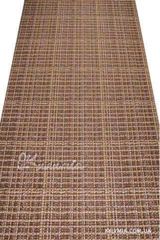 WARREN chestnut-gold 18414 Універсальні килимки на латексній основі.  Зручні у використанні на кухні, прихожих і ваннiй. 322х483