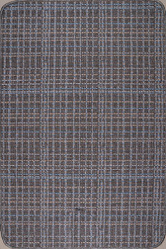 WARREN lead-ltblue 18409 Универсальные коврики на латексной основе. Удобны в использовании на кухне, прихожих и ванной. 242х363