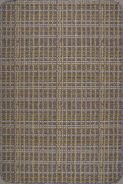 WARREN grey-lime 18411 Универсальные коврики на латексной основе. Удобны в использовании на кухне, прихожих и ванной. 242х363