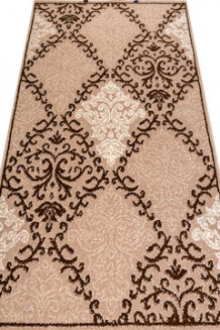 CAPPUCCINO 16008 19134 Килимові доріжки на тканій основі, невисоким ворсом 8 мм, і вагою 1,7 кг/м2. Зроблені в Україні. Відріжемо, зробимо оверлок 242х363