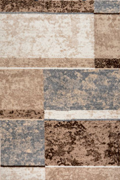 CAPPUCCINO 16016 18551 Килими з невисоким ворсом 8 мм. Основа ткана, вага 1,7 кг/м2, нитка - поліпропілен фрiзe. Зроблені в Україні. На підлогу в зал, коридор і кухню 242х363