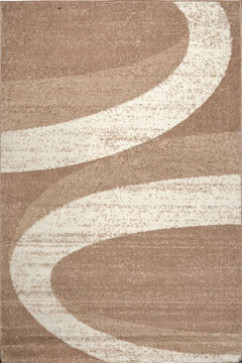 CAPPUCCINO 16019 18552 Ковры с невысоким ворсом 8 мм. Основа тканая, вес 1,7 кг/м2, нить - полипропилен фризе. Сделаны в Украине. На пол в зал, коридор и кухню 242х363