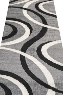 CAPPUCCINO 16043 19118 Ковровые дорожки на тканой основе, невысоким ворсом 8 мм, и весом 1,7 кг/м2. Сделаны в Украине. Отрежем, сделаем оверлок 242х363