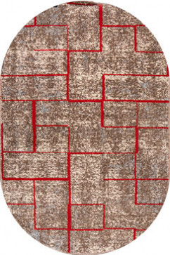 CAPPUCCINO 16424 18565 Ковры с невысоким ворсом 8 мм. Основа тканая, вес 1,7 кг/м2, нить - полипропилен фризе. Сделаны в Украине. На пол в зал, коридор и кухню 242х363